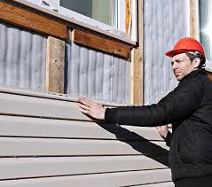 Affordable Siding Repair and Maintenance Services in East Ithaca, NY